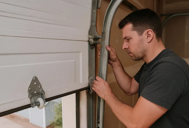 Spring Replacement in Thomasville